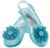 Disneys Frozen Elsa Shoes Girls Costume