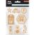 Cool Kid Collection Wood Embellishments