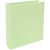 Becky Higgins Project Life Mint Chevron 6 x 8 Printed Album