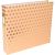 Project Life Blush Dot 12 x 12 Designer Scrapbook Album