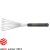 Fiskars Xact Hand Rake 1 Pack of 1 Piece