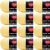 Spinrite Red Heart Super Saver Yarn Lemon Pack of 12 Skein