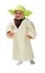 Star Wars Yoda Fleece Infant Toddler Costume