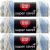 Spinrite Red Heart Super Saver Yarn Mirage Pack of 3 Skein