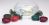Unscented Floating Candle Disk Ivory 1 pack of 12 pieces 