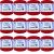 Spinrite Aunt Lydia's Classic Crochet Thread Cardinal 1 Pack of 12 Piece