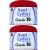 Spinrite Aunt Lydia's Classic Crochet Thread Size 10 Cardinal 1 Pack of 2 Piece