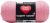 Red Heart Super Saver Yarn Perfect Pink Pack of 9 Skein