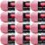 Spinrite Red Heart Super Saver Yarn Perfect Pink Pack of 12 Skein