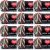 Spinrite Red Heart Super Saver Yarn Mistletoe Pack of 12 Skein