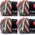 Spinrite Red Heart Super Saver Yarn Mistletoe Pack of 4 Skein