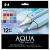 Spectrum Noir Aqua Markers Primary 12 Pack
