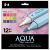 Spectrum Noir Aqua Markers Floral