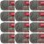 Spinrite Red Heart With Love Yarn Pewter Pack of 12 Skein