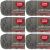 Spinrite Red Heart With Love Yarn Pewter Pack of 6 Skein