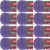 Spinrite Red Heart With Love Yarn Lilac Pack of 12 Skein