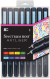 Spectrum Noir Artliner Brights Fine Point 8 Pack