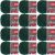 Spinrite Red Heart With Love Yarn Evergreen Pack of 12 Skein