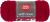 Spinrite Red Heart With Love Yarn Holly Berry Pack of 24 Skein