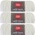Spinrite Red Heart With Love Yarn Eggshell Pack of 3 Skein