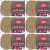 Spinrite Red Heart With Love Yarn Tan Pack of 6 Skein