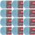 Spinrite Red Heart With Love Yarn Iced Aqua Pack of 12 Skein