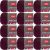 Spinrite Red Heart With Love Yarn Merlot Pack of 12 Skein