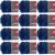 Spinrite Red Heart With Love Yarn Deep Blues Pack of 12 Skein