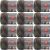 Spinrite Red Heart Unforgettable Yarn Echo Pack of 12 Skein