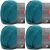 Spinrite Red Heart Unforgettable Yarn Tidal Pack of 4 Skein