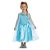 Elsa Toddler Classic Costume Medium 3T 4T 