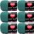 Spinrite Red Heart Super Saver Yarn Jade Pack of 6 Skein