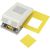 Ek Tool Large Square Punch 1.75 Inches