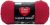 Red Heart Super Saver Yarn Hot Red Pack of 3 Skein