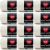 Spinrite Red Heart Super Saver Yarn Aran Pack of 12 Skein