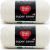 Spinrite Red Heart Super Saver Yarn Aran Pack of 2 Skein