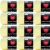 Spinrite Red Heart Super Saver Yarn Pale Yellow Pack of 12 Skein