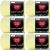 Spinrite Red Heart Super Saver Yarn Pale Yellow Pack of 6 Skein