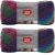 Spinrite Red Heart Unforgettable Yarn Stained Glass Pack of 2 Skein