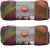 Spinrite Red Heart Unforgettable Yarn Polo Pack of 2 Skein