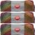 Spinrite Red Heart Unforgettable Yarn Polo Pack of 3 Skein