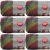 Spinrite Red Heart Unforgettable Yarn Polo Pack of 6 Skein