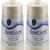 Spinrite Coats Surelock Overlock Thread 3 000yd Buff 1 Pack of 2 Piece