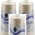 Spinrite Coats Surelock Overlock Thread 3 000yd Buff 1 Pack of 3 Piece