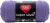 Spinrite Red Heart Super Saver Yarn Lavender Pack of 9 Skein