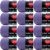 Spinrite Red Heart Super Saver Yarn Lavender Pack of 12 Skein
