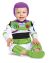 Costumes Buzz Lightyear Deluxe Costume Infant 12 18 Months