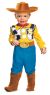 Baby Boys Woody Deluxe Infant Costume Multi 6 12 Months