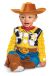 Baby Boys Woody Deluxe Infant Costume Multi 12 18 Months