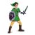 Link Deluxe Child Costume Medium 7 8 